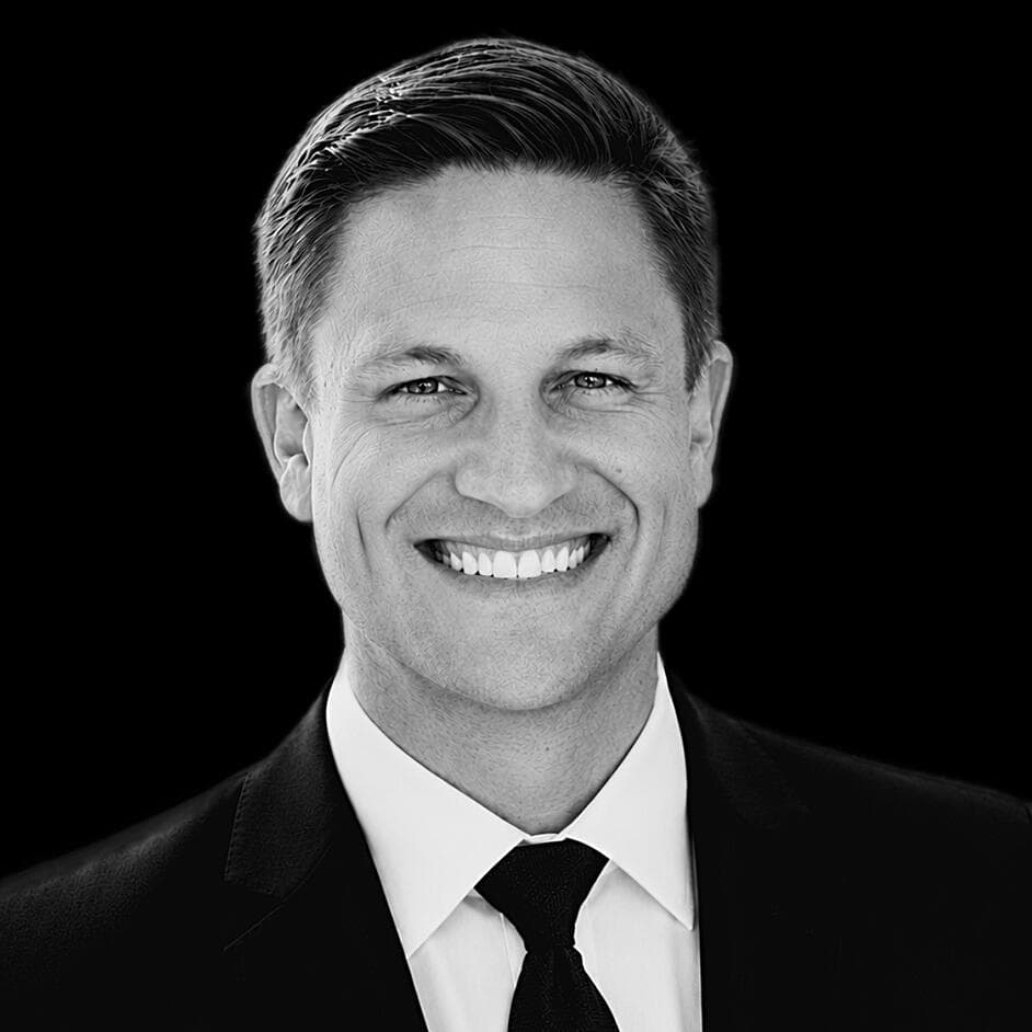 Matt Atkinson, CEO & Chairman of the Board
